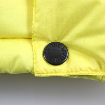 The North Face Down Jacket Nd92031 Outer
