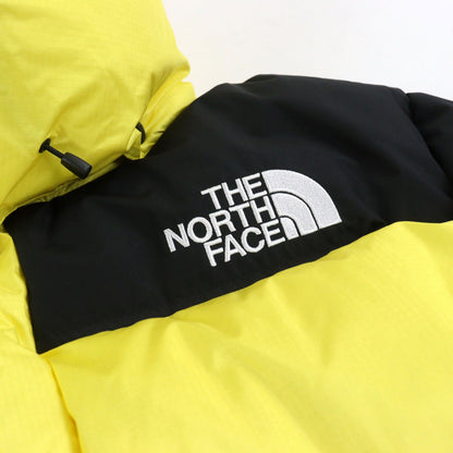 The North Face Down Jacket Nd92031 Outer