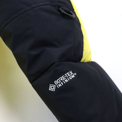The North Face Down Jacket Nd92031 Outer