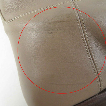 Hermes Knee-High Boots Main