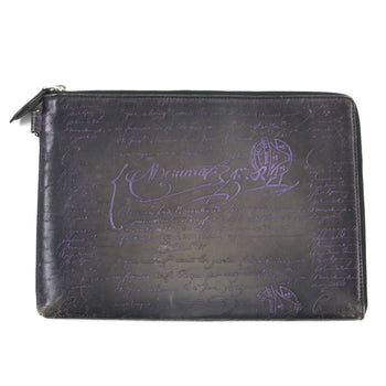 Berluti Clutch Bag Main