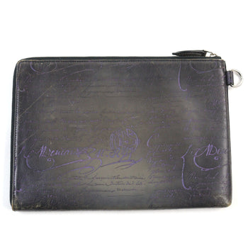 Berluti Clutch Bag Main