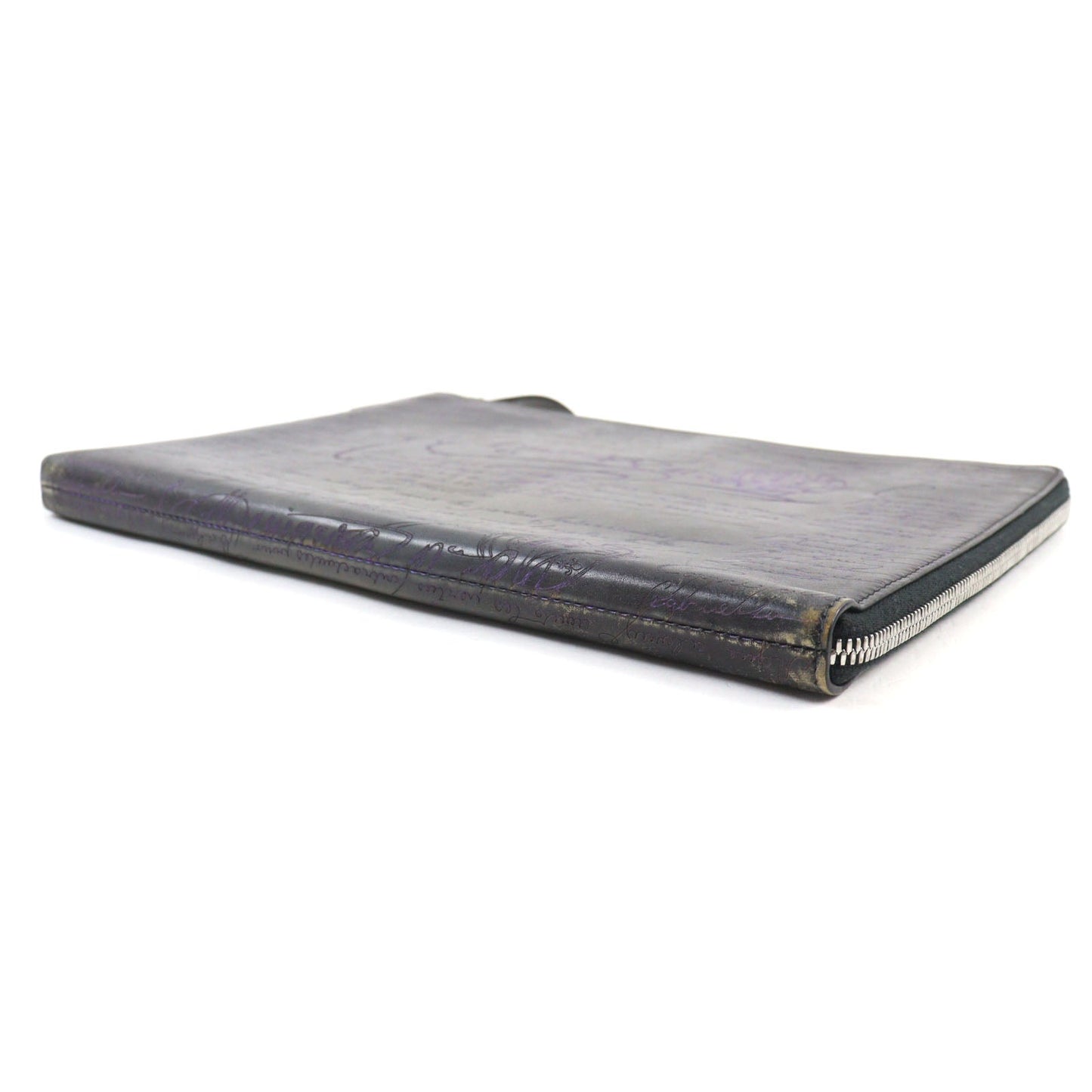 Berluti Clutch Bag Main