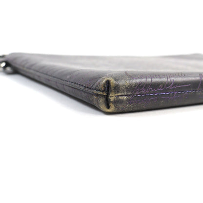 Berluti Clutch Bag Main