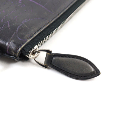 Berluti Clutch Bag Main