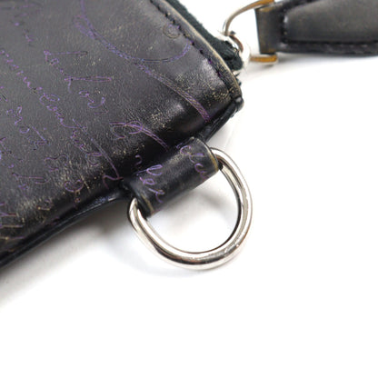 Berluti Clutch Bag Main