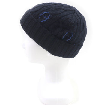 Hermes Knit Cap Main