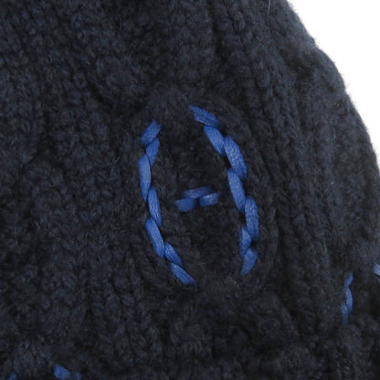 Hermes Knit Cap Main