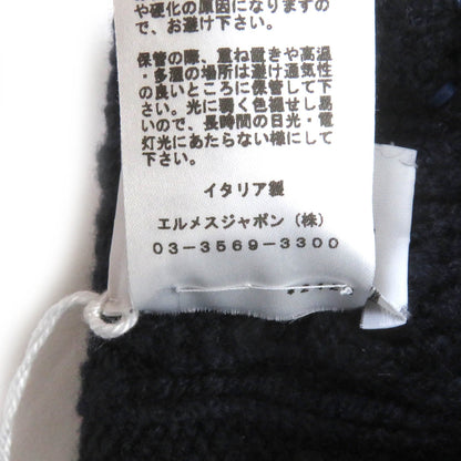 Hermes Knit Cap Main