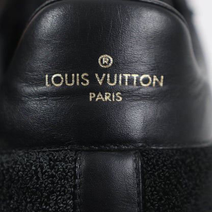 Louis Vuitton Low Cut Sneakers Main
