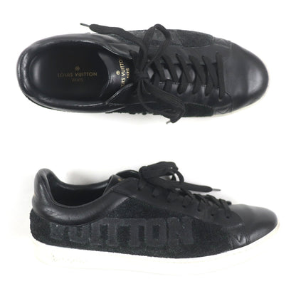 Louis Vuitton Low Cut Sneakers Main