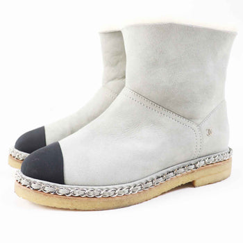 Chanel Boots G34113 Main
