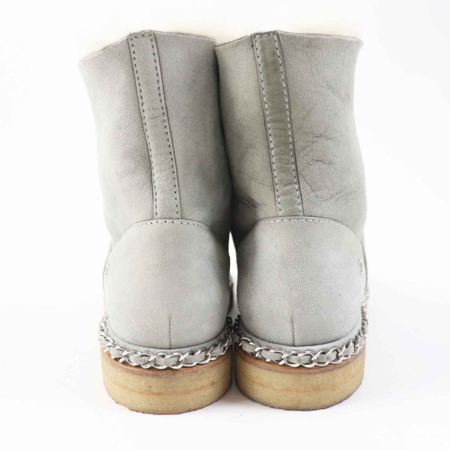 Chanel Boots G34113 Main