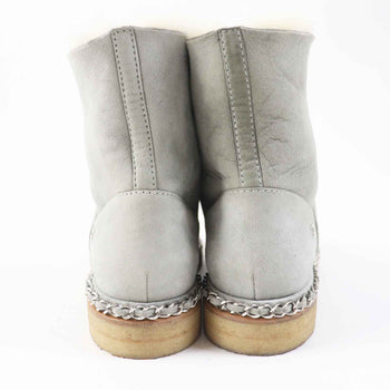 Chanel Boots G34113 Main