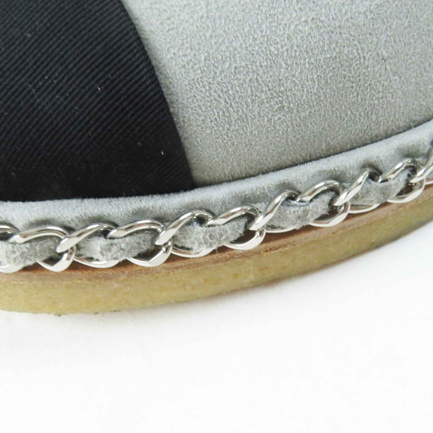 Chanel Boots G34113 Main