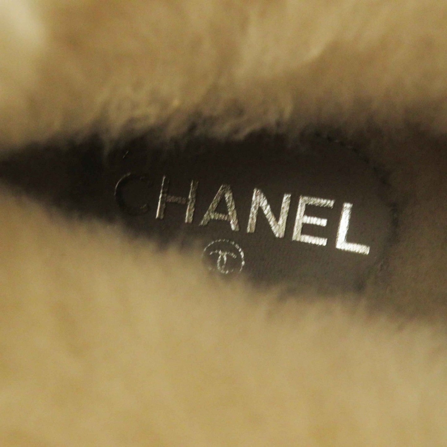 Chanel Boots G34113 Main