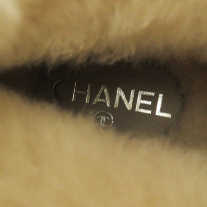 Chanel Boots G34113 Main