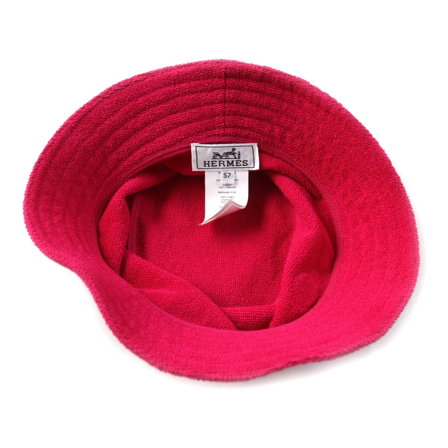 Hermes Hat Main