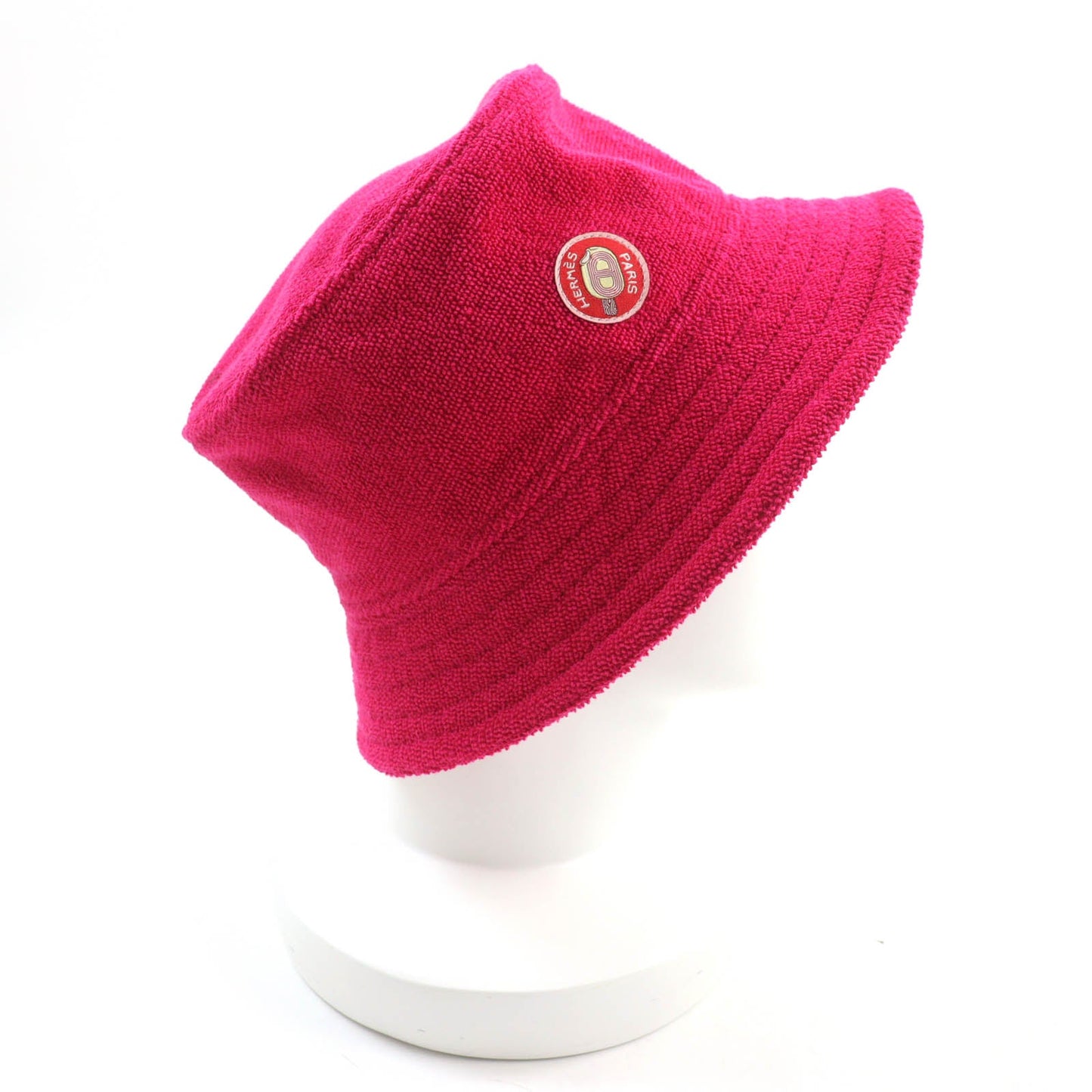 Hermes Hat Main
