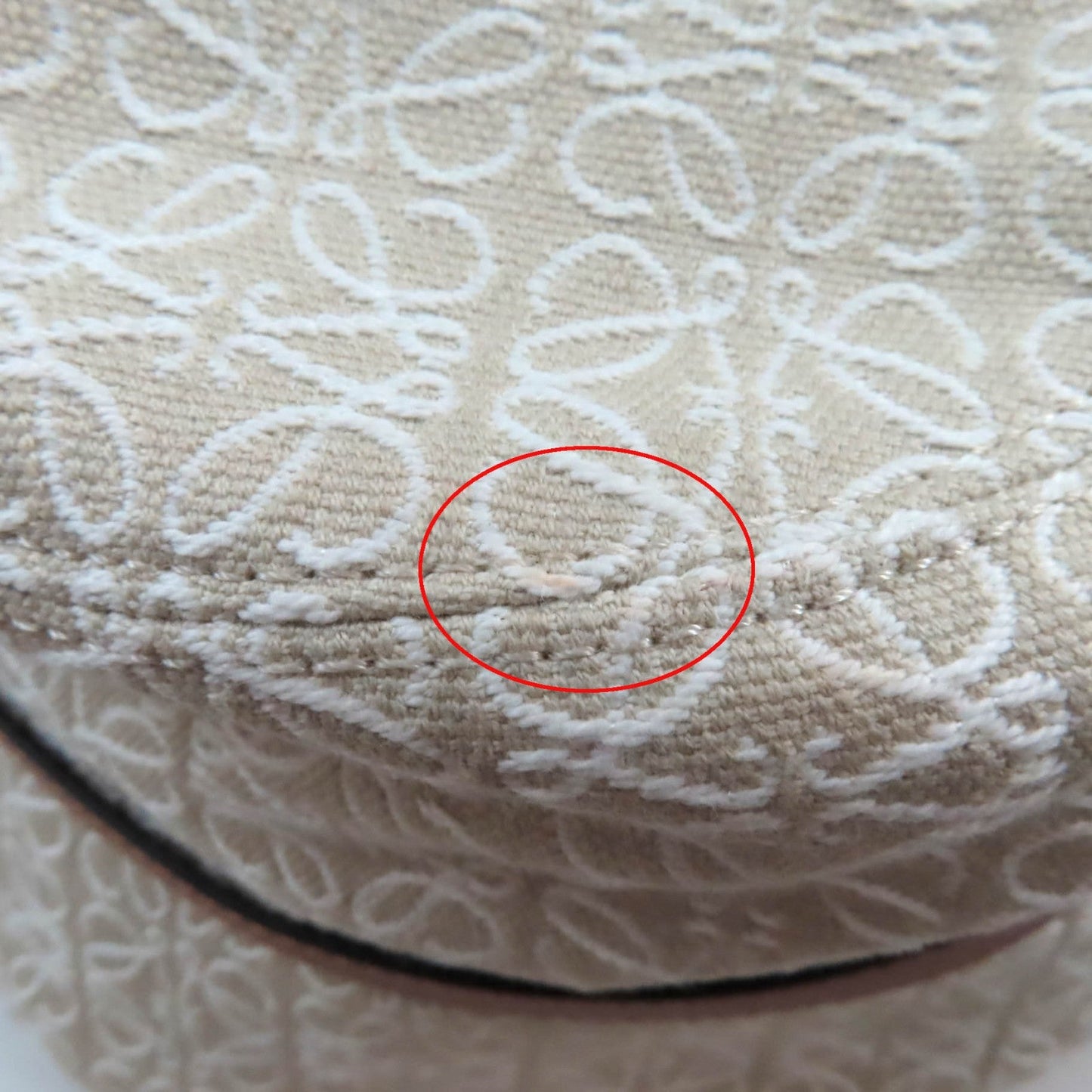 Loewe Hat K820Hb1X41 Outer