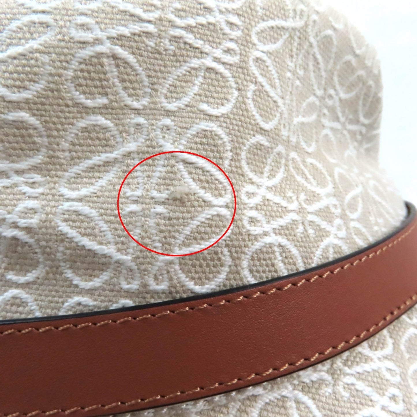 Loewe Hat K820Hb1X41 Outer