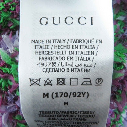 Gucci Knit 695796 Outer Material
