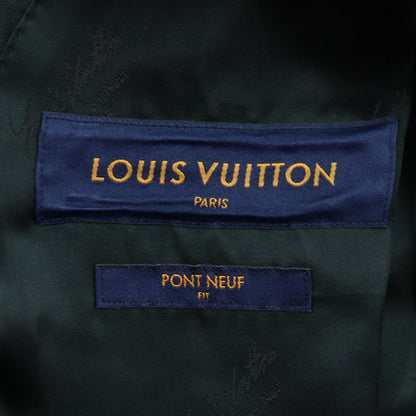 Louis Vuitton Tailored Jacket Hpfj8E Outer