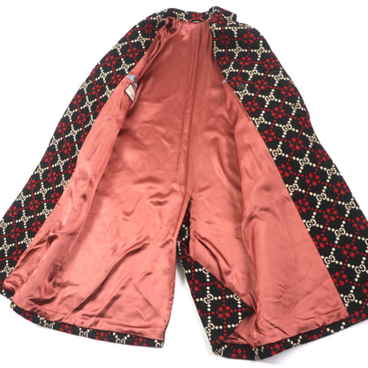 Gucci Double Chester Coat 535769 Outer
