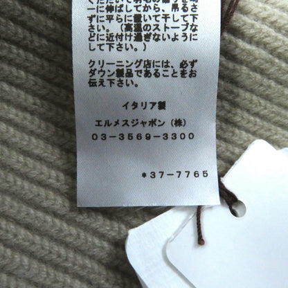 Hermes Vest 3H2841Dj Outer