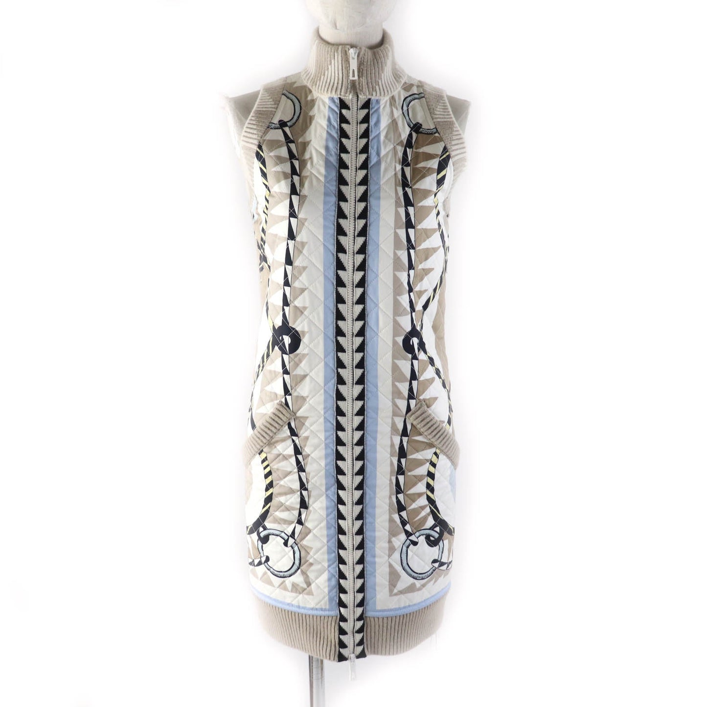 Hermes Vest 3H2841Dj Outer