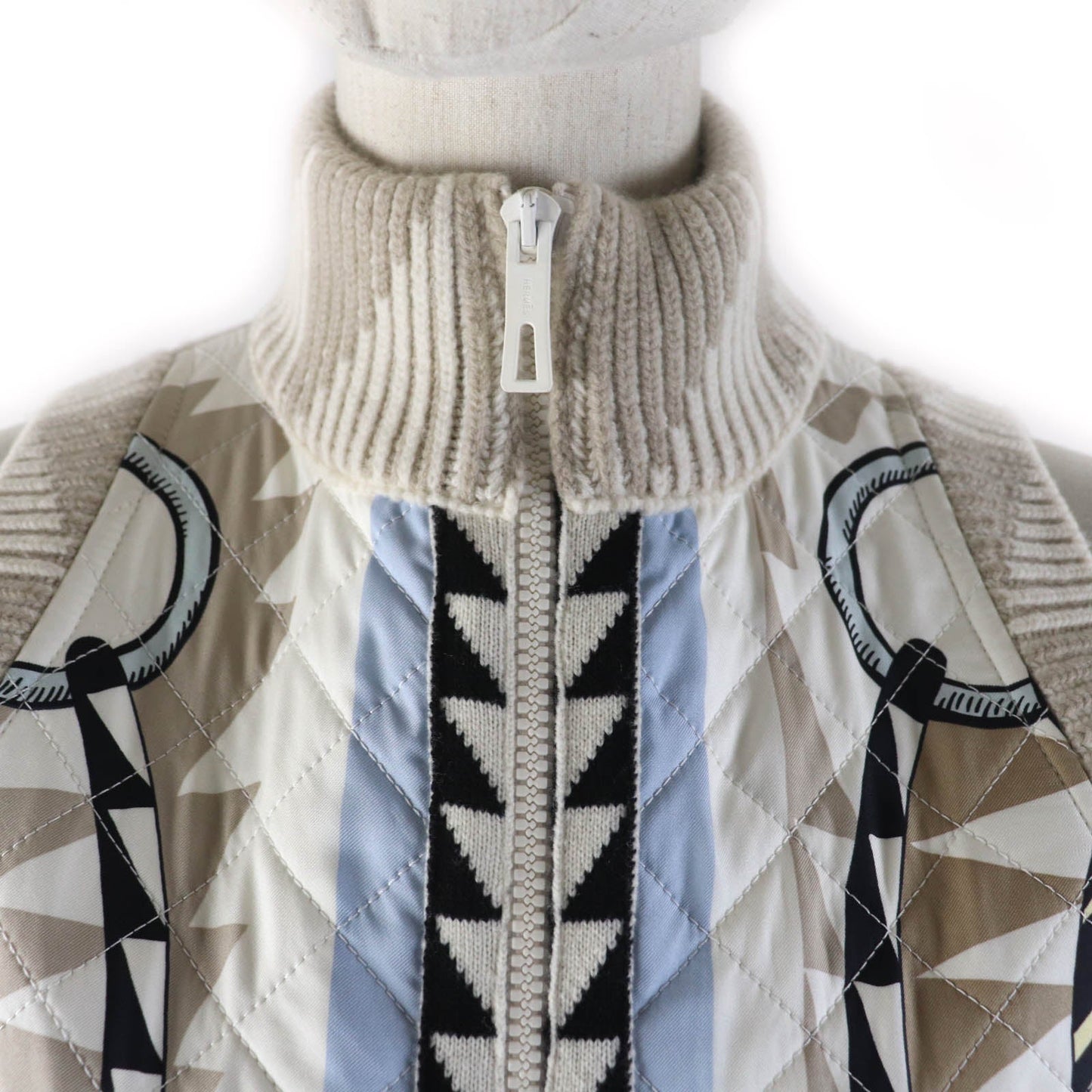 Hermes Vest 3H2841Dj Outer