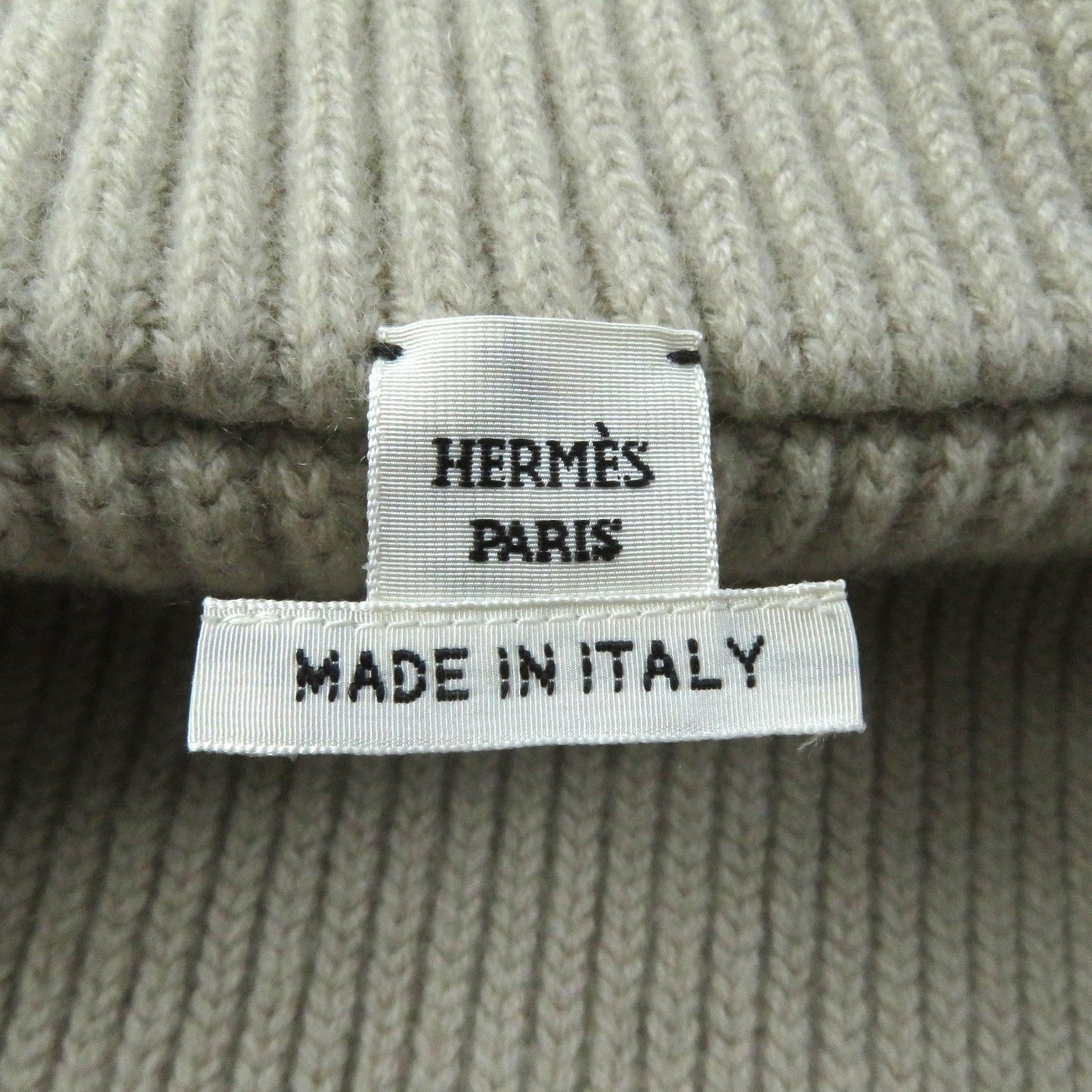 Hermes Vest 3H2841Dj Outer