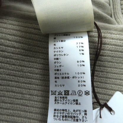 Hermes Vest 3H2841Dj Outer