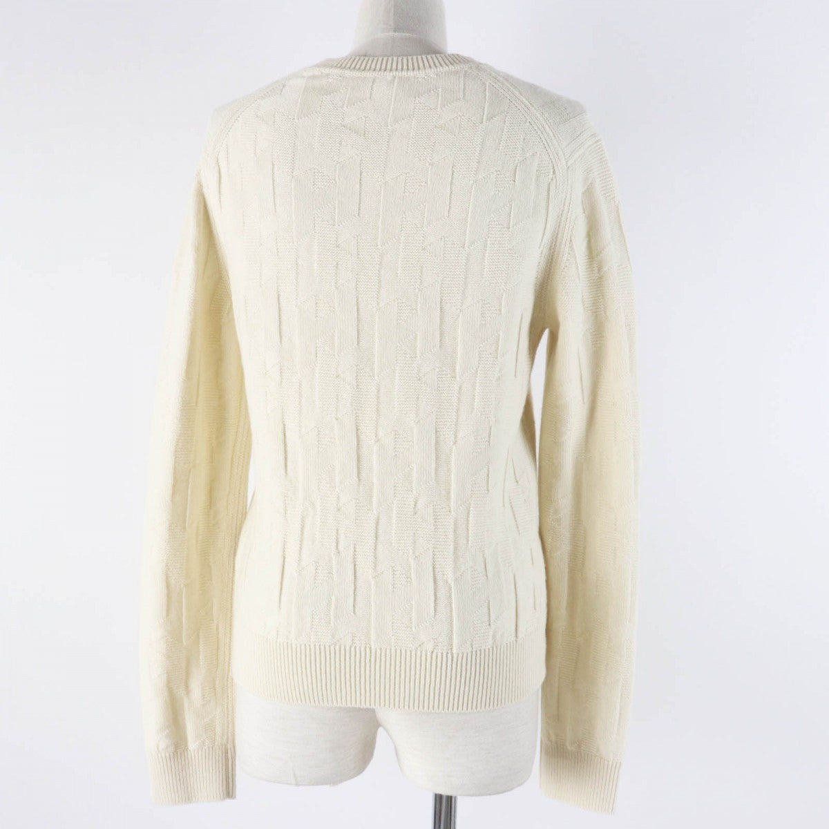Hermes Knit 3H2617D4 Main