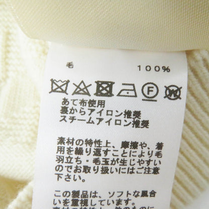 Hermes Knit 3H2617D4 Main