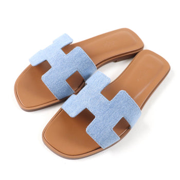 Hermes Sandals Main