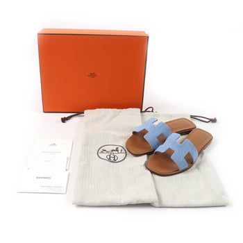 Hermes Sandals Main