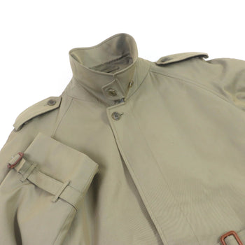 Burberry Trench Coat Outer