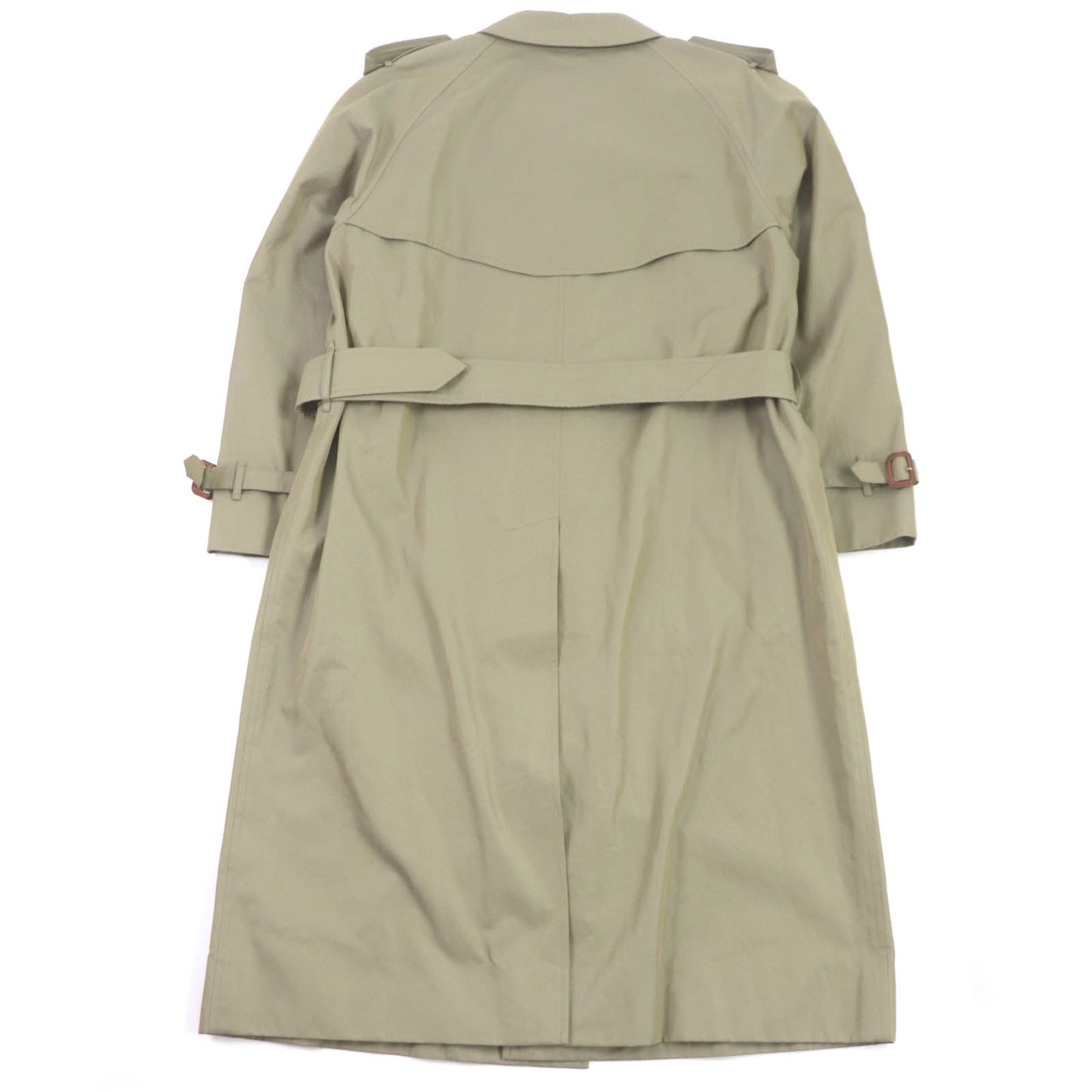 Burberry Trench Coat Outer