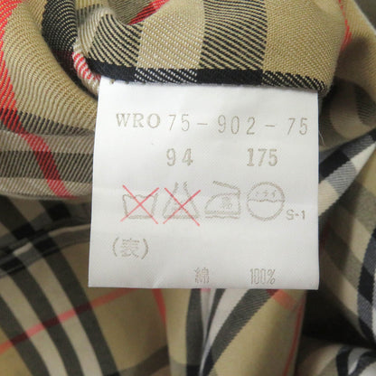 Burberry Trench Coat Outer