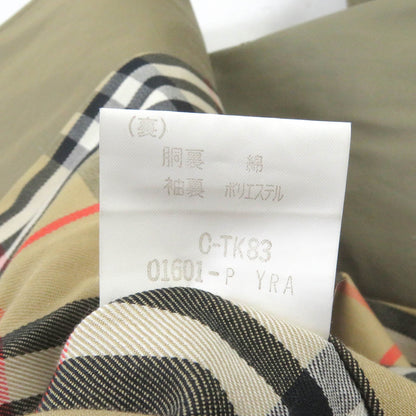 Burberry Trench Coat Outer