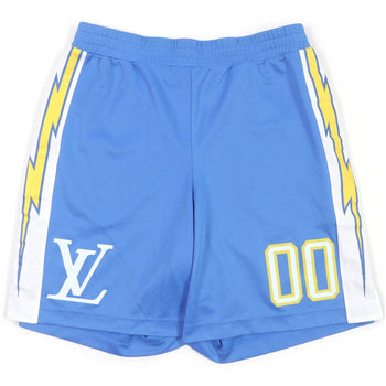 Louis Vuitton Shorts Main