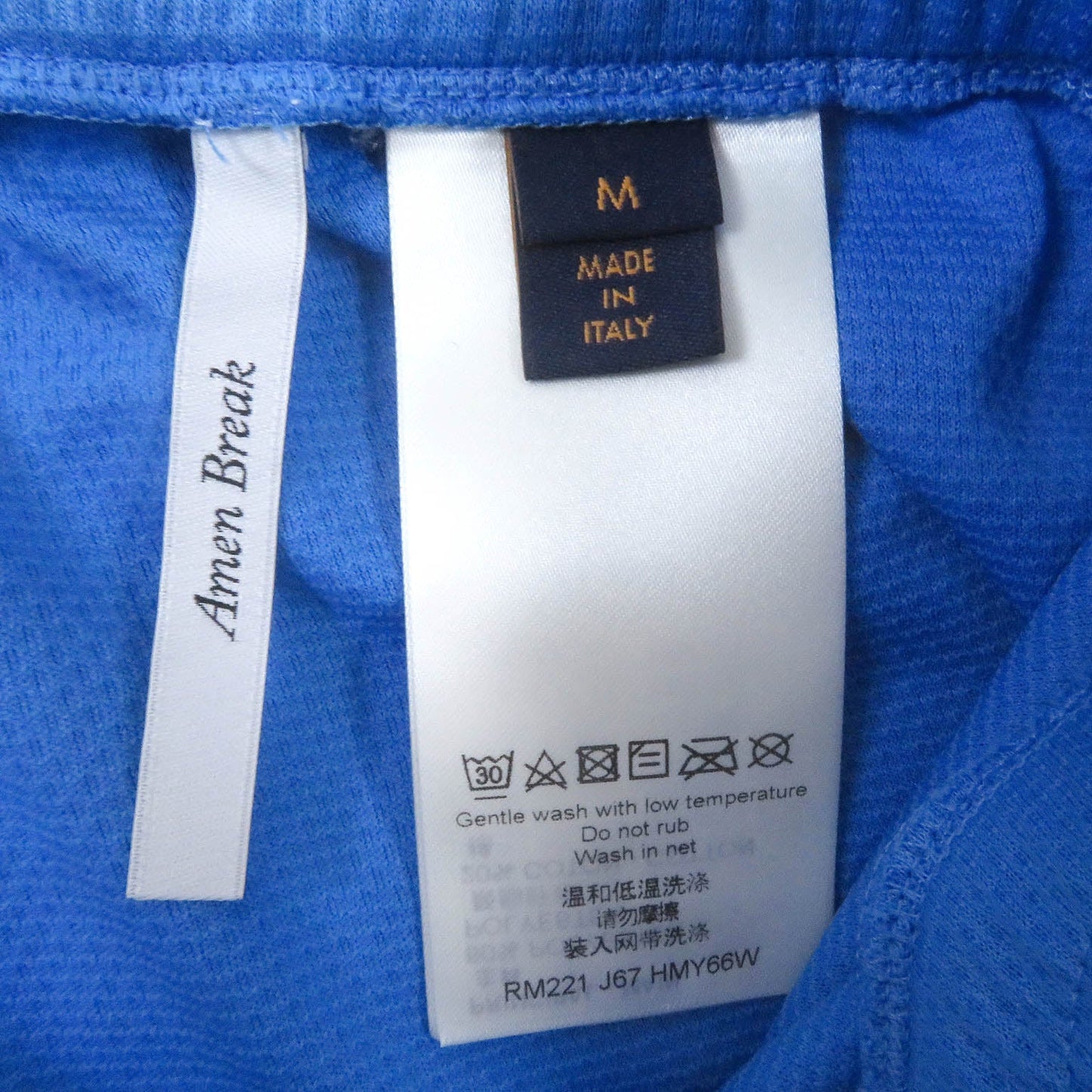 Louis Vuitton Shorts Main