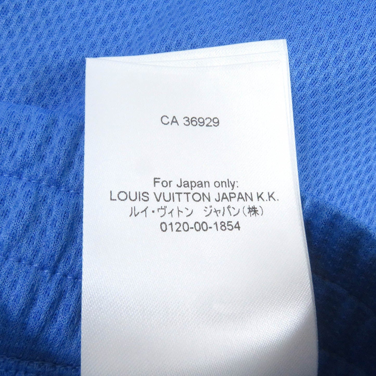 Louis Vuitton Shorts Main