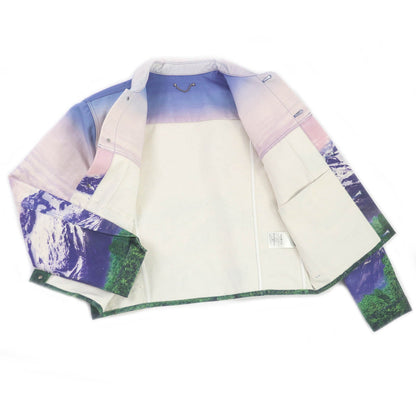 Louis Vuitton Denim Jacket 1A9T10 Main