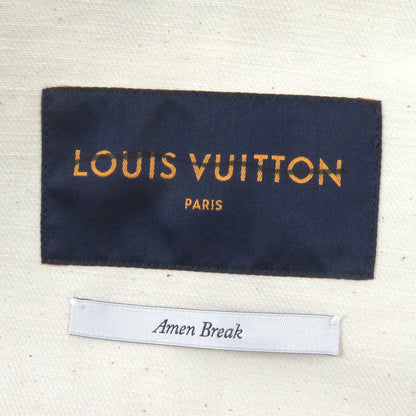 Louis Vuitton Denim Jacket 1A9T10 Main