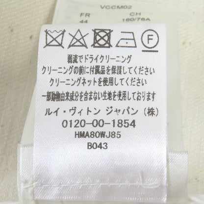 Louis Vuitton Denim Jacket 1A9T10 Main