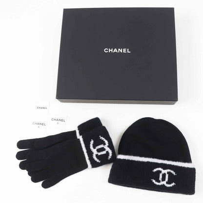 Chanel Gloves Main