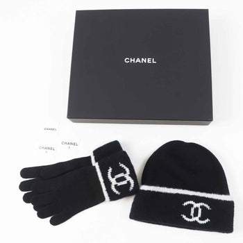Chanel Gloves Main