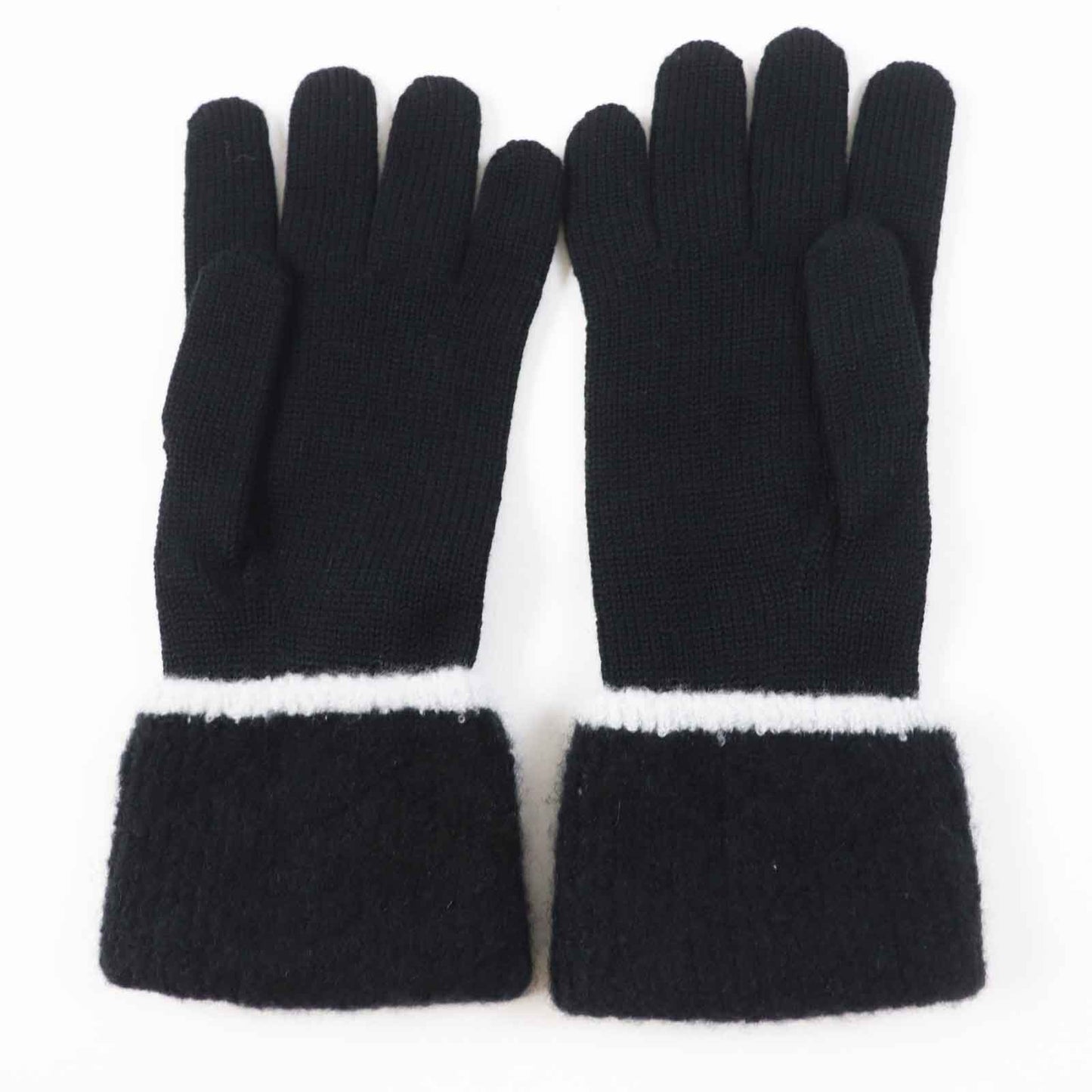 Chanel Gloves Main